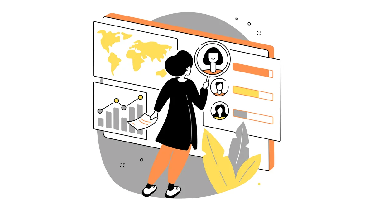 Illu — tableau de bord